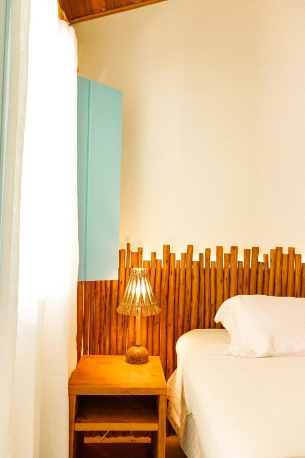 Do Rio 賓館 Caraiva